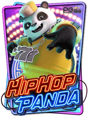 hip-hop-panda