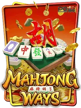 mahjong-ways